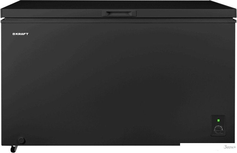Морозильный ларь Kraft BD(W)-460BRX