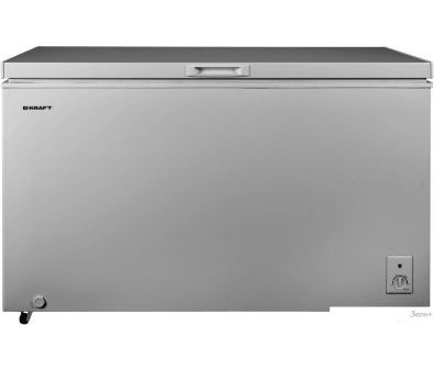   Kraft BD(W)-460SRX