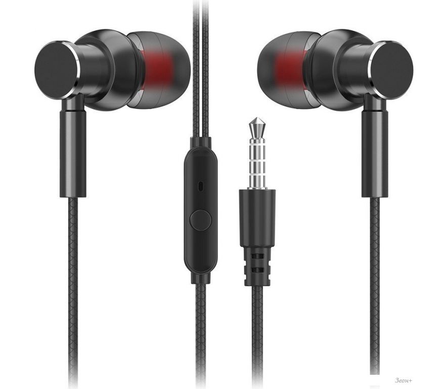 Наушники SmartBuy M200 SBH-023K