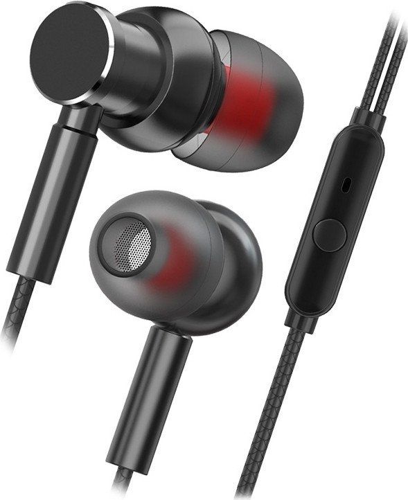 Наушники SmartBuy M200 SBH-023K