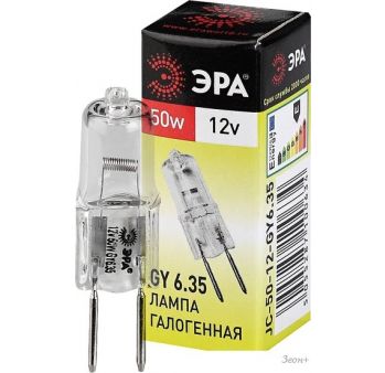    GY6.35-JC-50W-12V C0027372