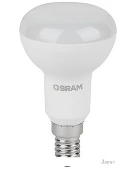   Osram LV R60 7 SW/865 230V E14 10X1 RU