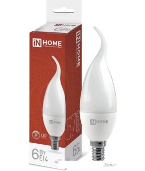   In Home LED-  -VC 6 230 14 4000 540 4690612030395