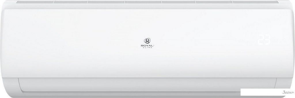 Кондиционер Royal Clima Triumph Lite RC-TWL35HN