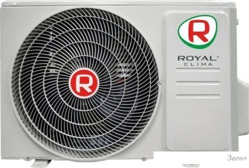 Кондиционер Royal Clima Triumph Lite RC-TWL35HN