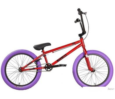  Stark Madness BMX 5 Cr-Mo 2025 (//)