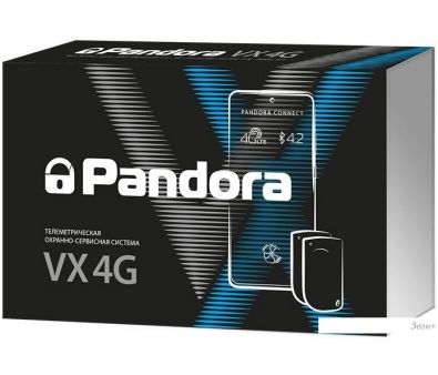  Pandora VX-4G v3