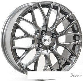   RST R137 17x7" 4x108 DIA 65.1 ET 26 BMG