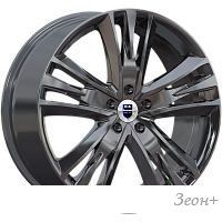   K&K  20x8.5" 5x108 DIA 63.35 ET 46  