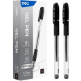  . Deli EG150-BK  d=0.38 . .  .  . 