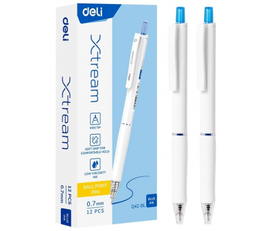  .  Deli Xtream EQ42-BL / d=0.7 . . . . 