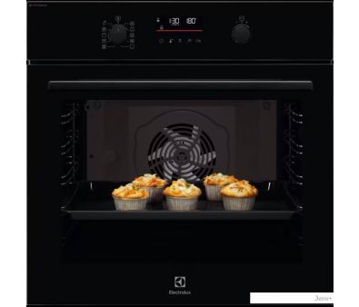    Electrolux SteamBake 600 EOD6F77WZ