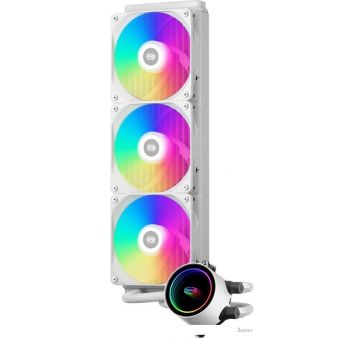      PCCooler DA360 ARGB ()