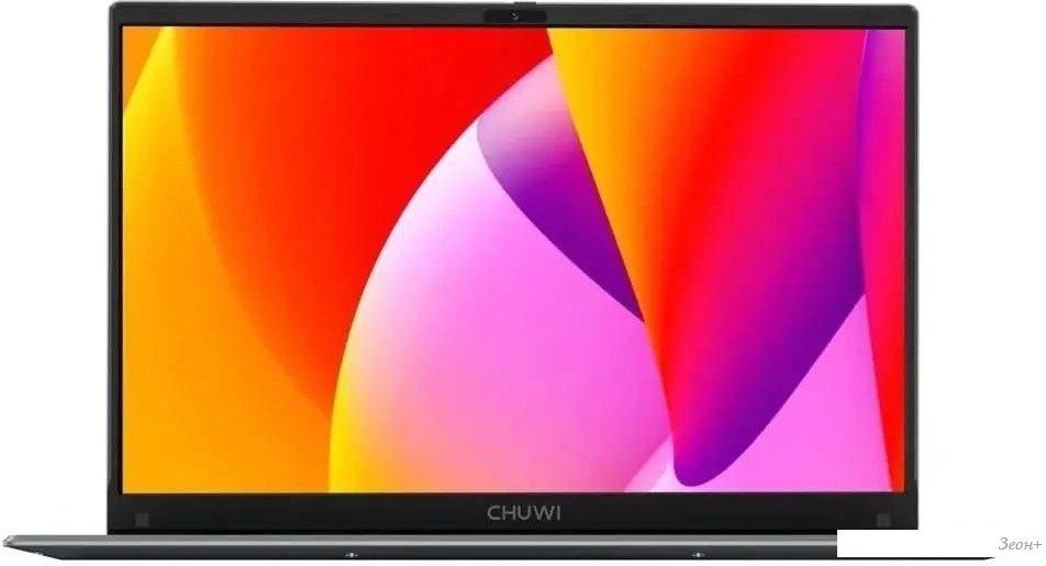 Ноутбук Chuwi HeroBook Plus CWI629-CN8N5N1HDMXX