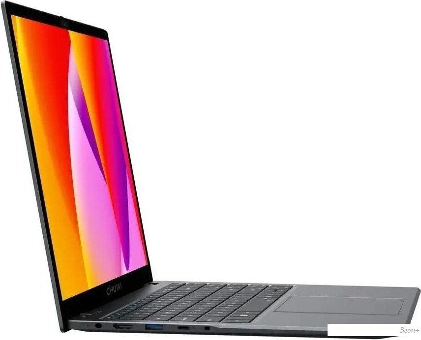 Ноутбук Chuwi HeroBook Plus CWI629-CN8N5N1HDMXX