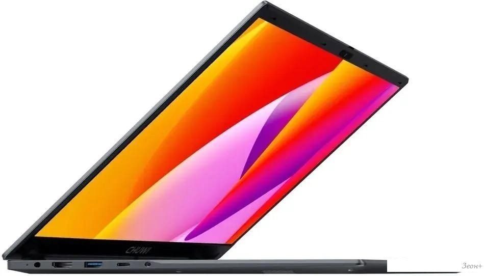 Ноутбук Chuwi HeroBook Plus CWI629-CN8N5N1HDMXX