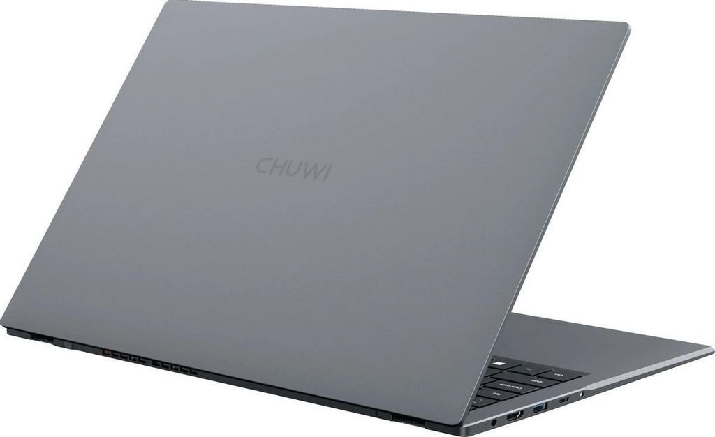 Ноутбук Chuwi HeroBook Plus CWI629-CN8N5N1HDMXX