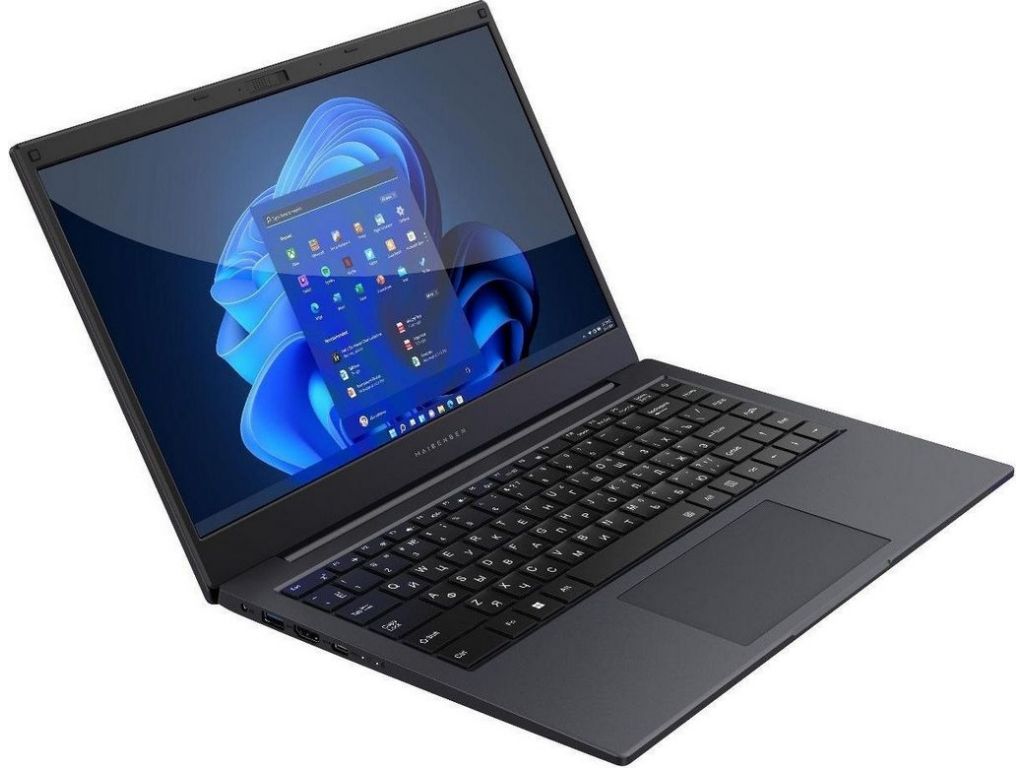 Ноутбук Maibenben S14A-iN10UMA1SHURE0