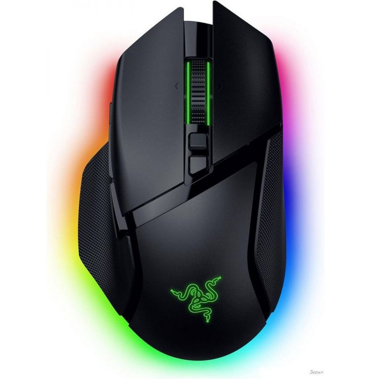 Игровая мышь Razer Basilisk V3 Pro 35K (черный)
