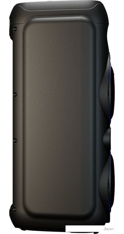 Патибокс Soundmax SM-MS4101