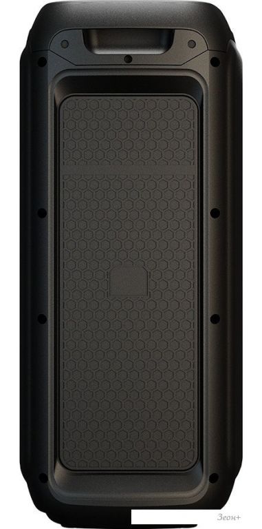 Патибокс Soundmax SM-MS4101