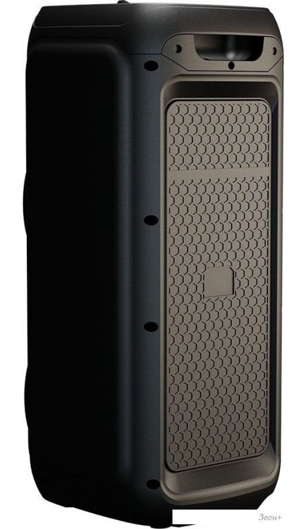 Патибокс Soundmax SM-MS4101