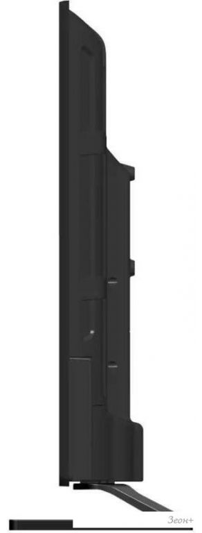 Телевизор Leff 32F580T