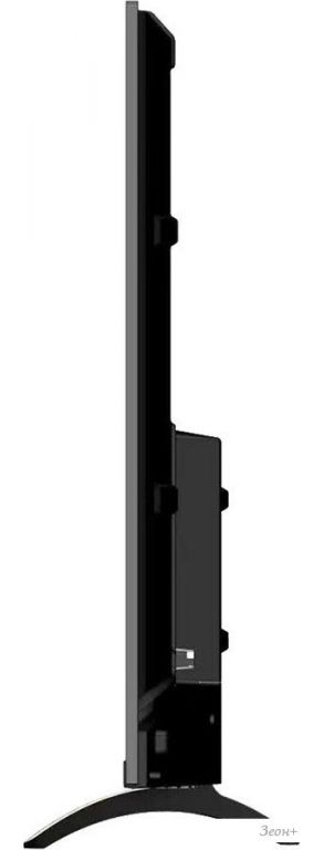 Телевизор Soundmax SM-LED43M01SU