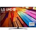 Телевизор LG UT81 50UT81009LB