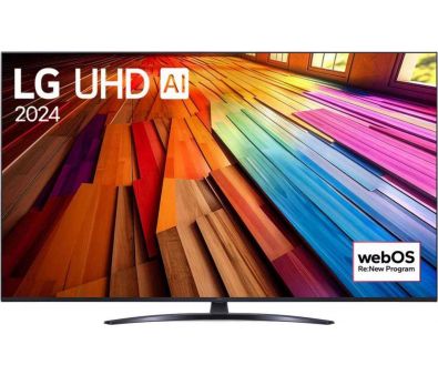  LG UT81 50UT81009LB