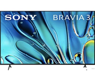  Sony Bravia 3 K-65S30