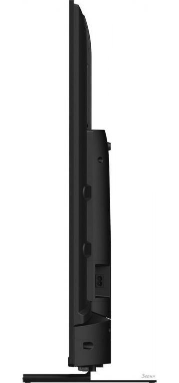 Телевизор Topdevice 65" QLED CQ09