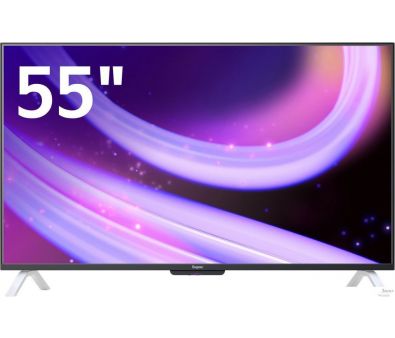     QLED   55 YNDX-00095