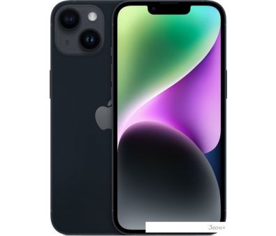  Apple iPhone 14 256GB ()