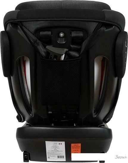 Детское автокресло Sweet Baby Crosstour 360 SPS Isofix 0-36 (черный)