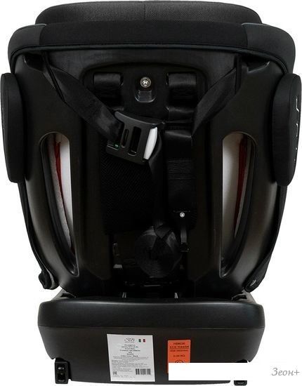 Детское автокресло Sweet Baby Crosstour 360 SPS Isofix 0-36 (черный)