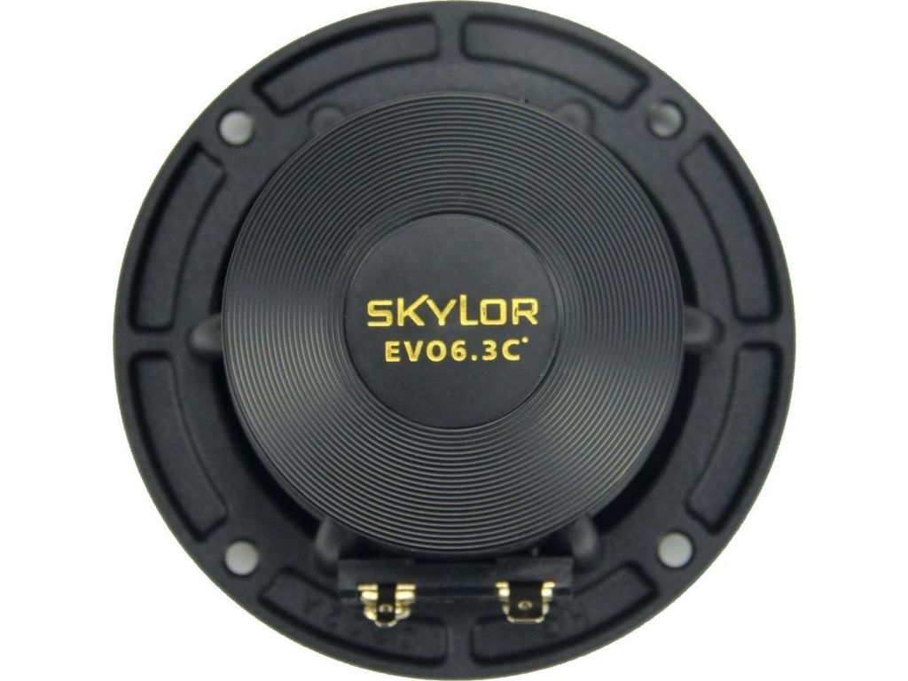 Компонентная АС Skylor EVO6.3C