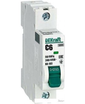   DEKraft 12269DEK
