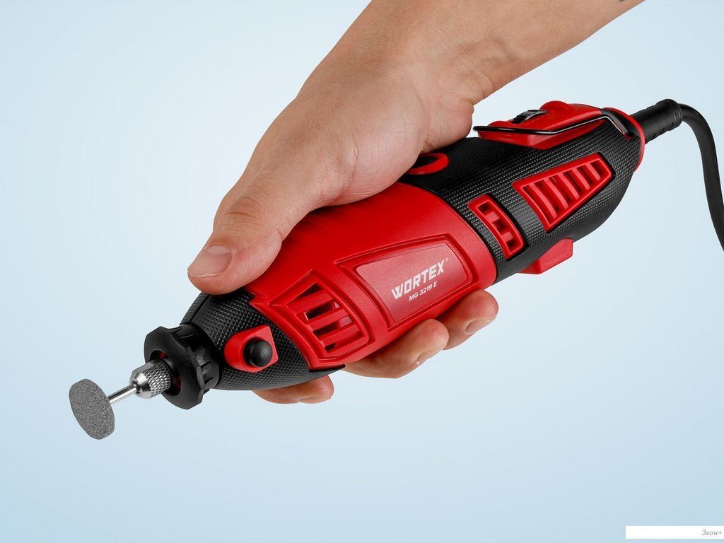 Гравер Wortex MG 3219 E 1333745
