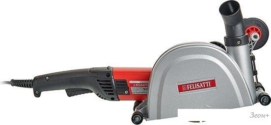 Штроборез Felisatti FT8800