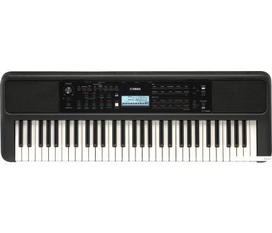 Синтезатор Yamaha PSR-E383