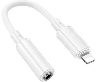  Borofone BV22 3.5 Jack - Lightning (0.15 , )