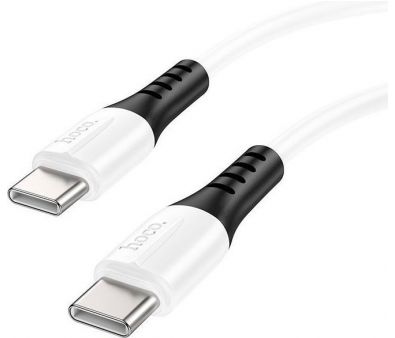  Hoco X82 USB Type-C - USB Type-C (1 , )
