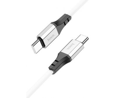  Hoco Hoco X86 USB Type-C - USB Tyope-C (1 , )