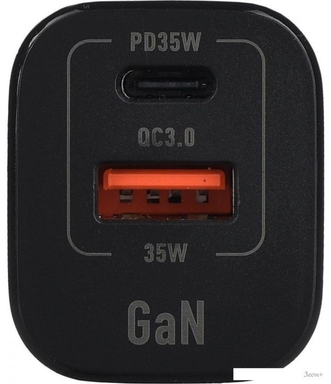 Сетевое зарядное GoPower 00-00028403