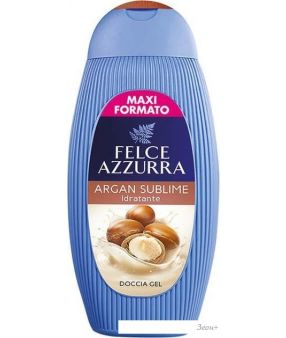 Felce Azzurra    Argan Sublime (400 )
