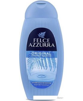 Felce Azzurra    Original (400 )
