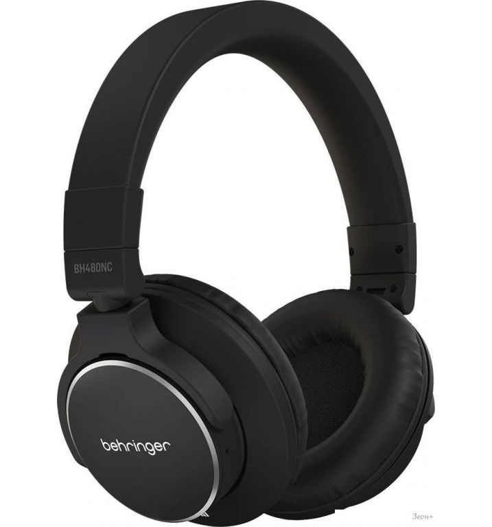 Наушники Behringer BH480NC