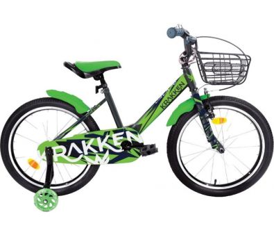   Krakken Jack 16 2024 (, )