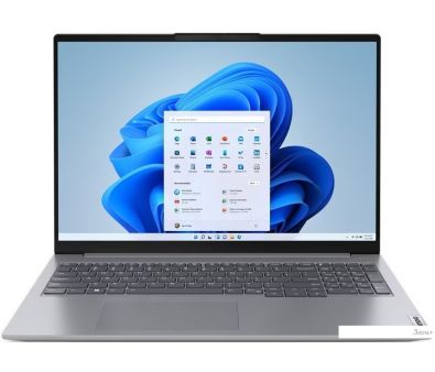  Lenovo ThinkBook 16 G6 IRL 21KH0095RU